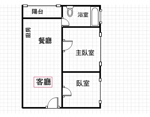 景平捷運🌲雅璞裝潢二房~太平洋阿華 - Image 8