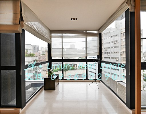 大直豪宅一層一戶採光佳近捷運大直MRT明水路 - Image 14