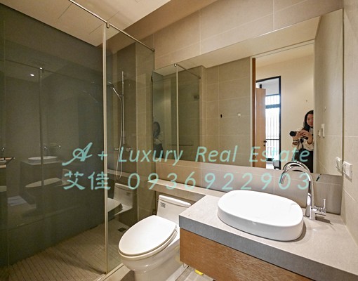 大直豪宅一層一戶採光佳近捷運大直MRT明水路 - Image 15