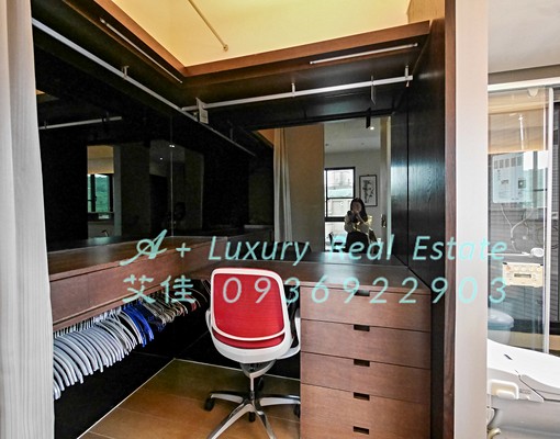 大直豪宅一層一戶採光佳近捷運大直MRT明水路 - Image 8