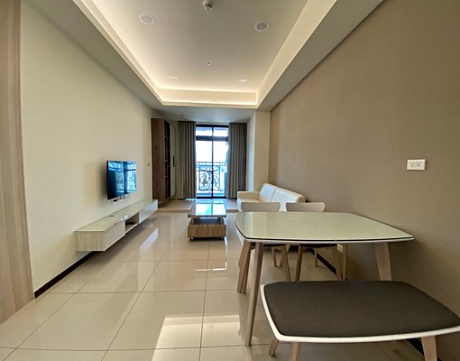 一中商圈/稀有全屋裝潢正兩房/秒殺物件 - Image 1