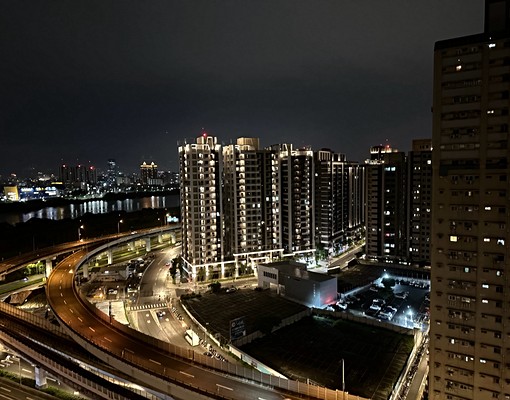 板橋東京巨蛋花園1房1廳1衛1廚 - Image 9