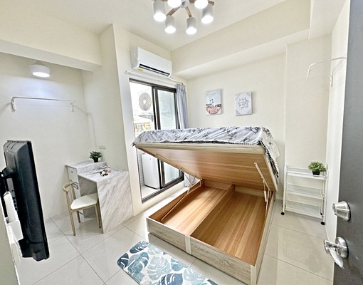 時尚貓宅🔥陽台獨洗⭐租屋補助⭐乾溼分離 - 591租屋網 - Image 3