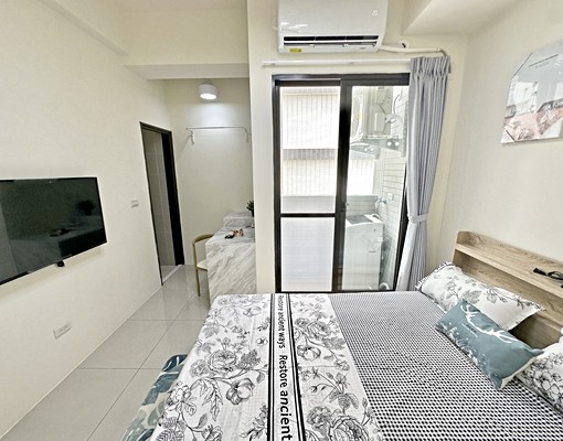 時尚貓宅🔥陽台獨洗⭐租屋補助⭐乾溼分離 - 591租屋網 - Image 4