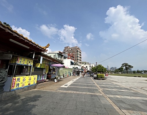 淡水河岸老街可分層出租🍎一樓也可分4間出租 - Image 9