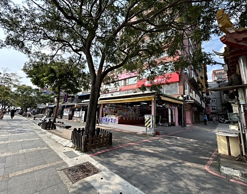 淡水河岸老街可分層出租🍎一樓也可分4間出租 - Image 13