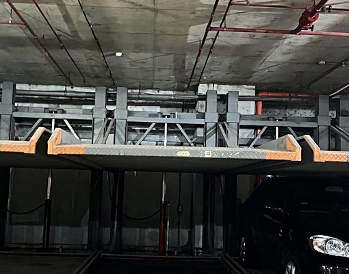 車位|桃園市區機械車位 - Image 2