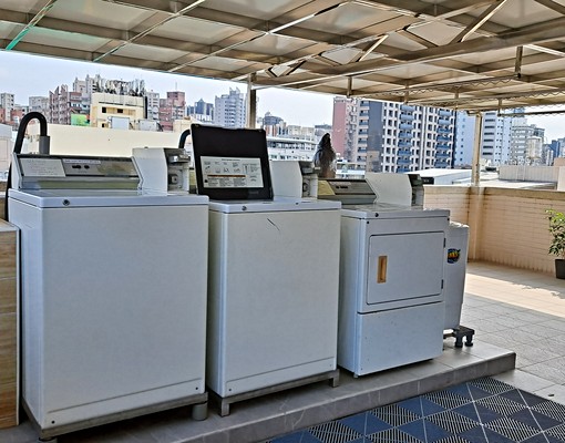 巨蛋商圈獨棟電梯溫馨雅緻套房 - Image 8