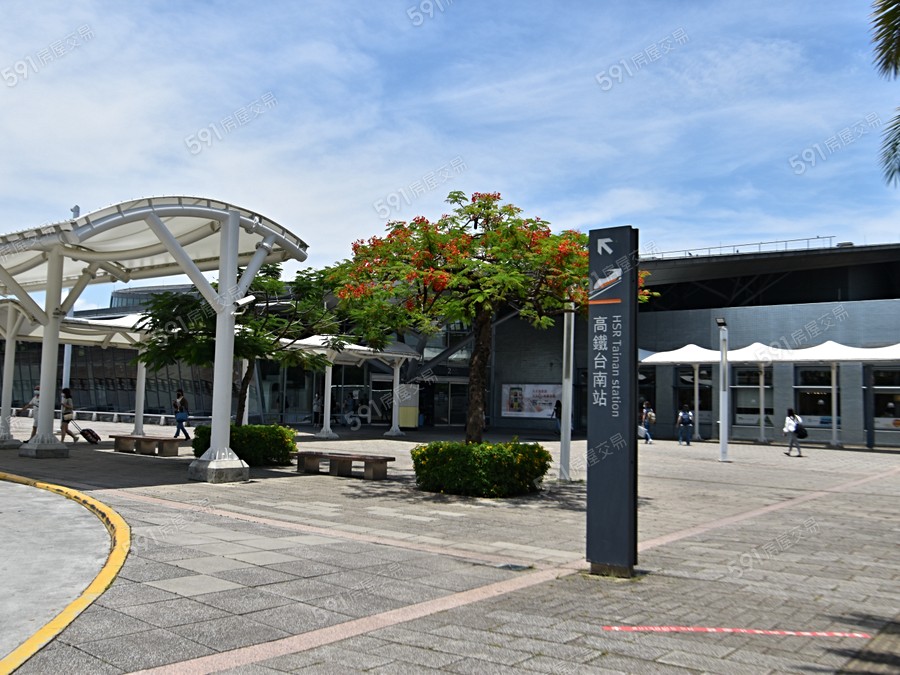 晶悅合一環境圖