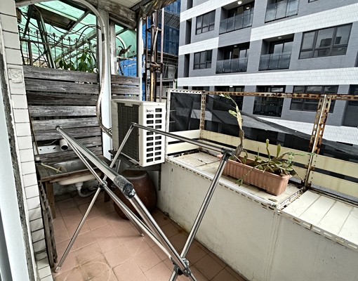 中和街兩房、採光佳、通風|交通便利、生活機能佳 - Image 9
