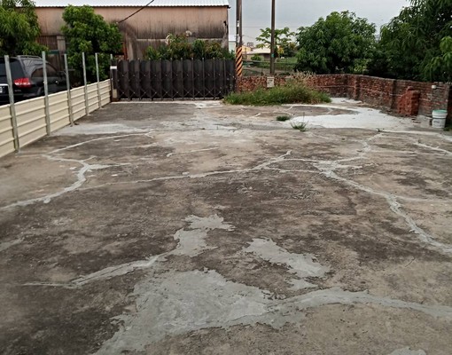 近安南醫院鹽行國中安和路超大停車場 - 591租屋網 - Image 6