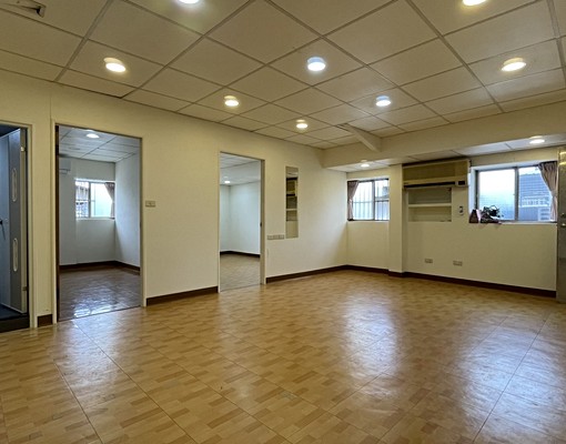 板橋車站大空間美二房 - Image 1