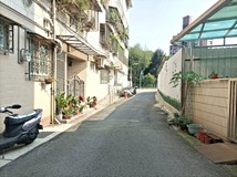 福林路255巷士林官邸福林路..