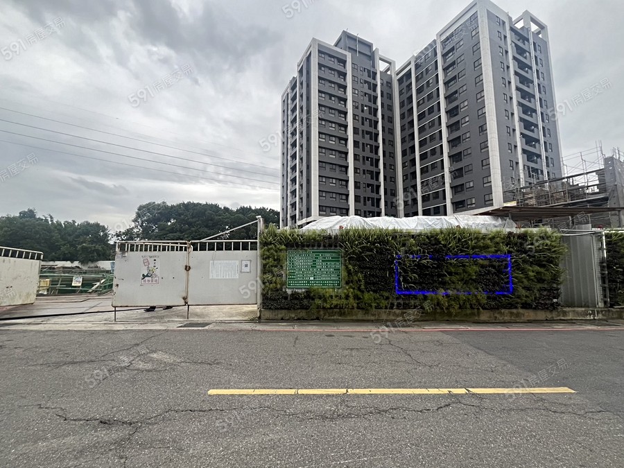 寶佳淳青實景圖