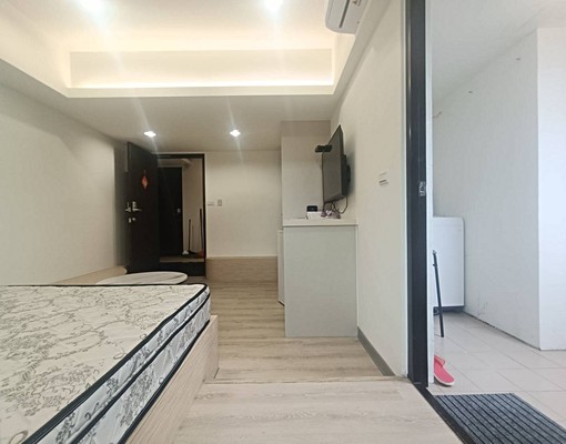 勤美商圈一房一廳/可租補/全新裝潢 - Image 2