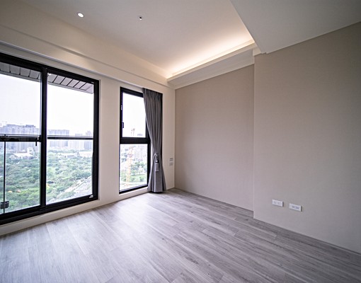 樹禾院公園首排高樓三房大平車 - Image 5