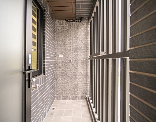 樹禾院公園首排高樓三房大平車 - Image 12