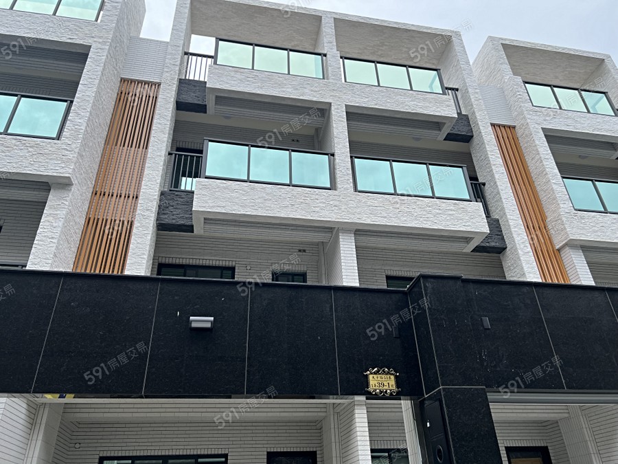 富冠大璽2實景圖