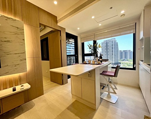 🌟華悅城/高質感2+1房/含管理費機車位🌟 - 591租屋網 - Image 15