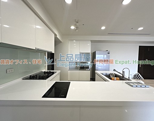 K123635古亭站✫高樓景觀,開放廚房正三房,建案新 - Image 5