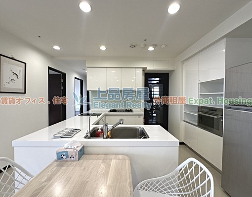 K123635古亭站✫高樓景觀,開放廚房正三房,建案新 - Image 4