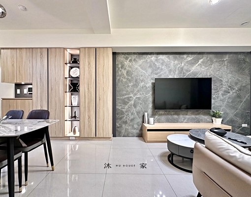 🏠高鐵特區｜邊間自然生態景、精緻美三房 - Image 4