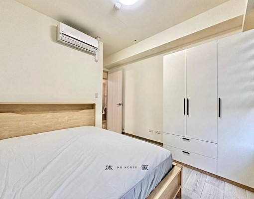 🏠高鐵特區｜邊間自然生態景、精緻美三房 - Image 8