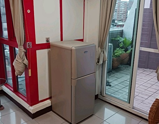精緻潔淨的電梯套房 - Image 1