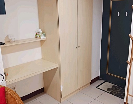 精緻潔淨的花園露台電梯套房 - Image 5