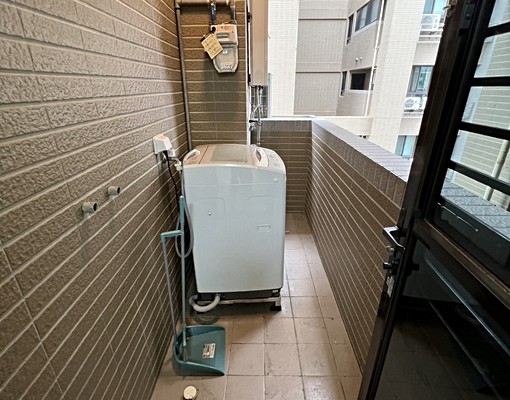 全聯正對面大樓兩房近園區/可報稅 - Image 6