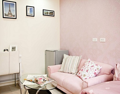 獨立套房,位於中正市場對面 - Image 3