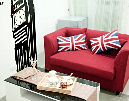 獨立套房,位於中正市場對面 - Image 9