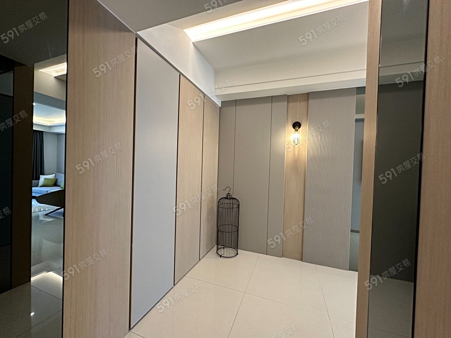 臺邦第一景樣/實品屋