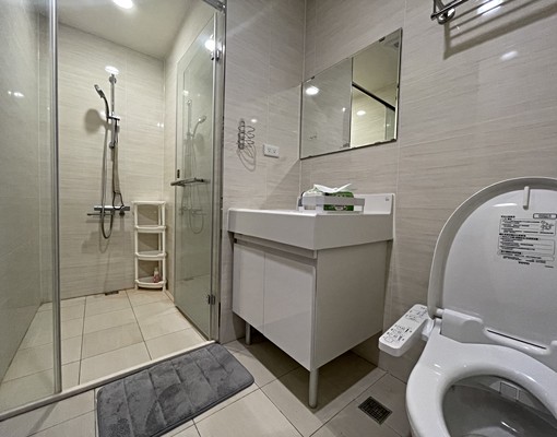 可談可寵🥇微笑城市可租補次頂樓三房平車 - Image 3