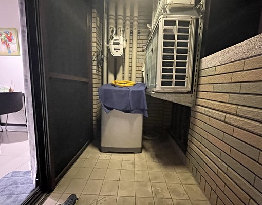 可談可寵🥇微笑城市可租補次頂樓三房平車 - Image 8