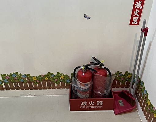 單人套房近中研院/冷暖氣機/冰溫熱飲水機 - Image 4