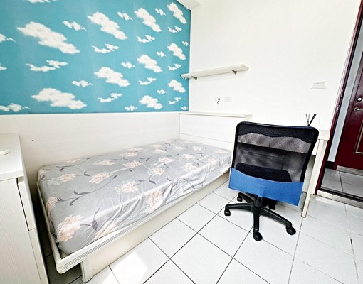 精緻.陽光.元氣套房(含水電.網路) - Image 4