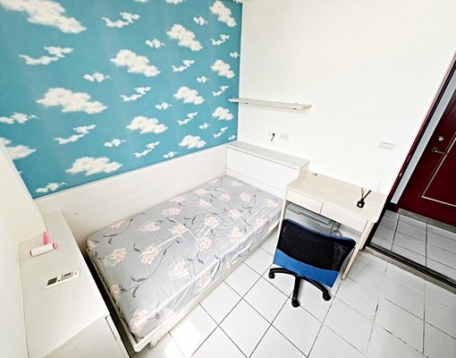 精緻.陽光.元氣套房(含水電.網路) - Image 6