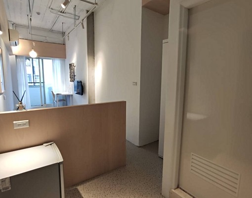 桃園火車站一分鐘!近龜山工業區~可租補報稅~獨立陽台洗衣機 - Image 5