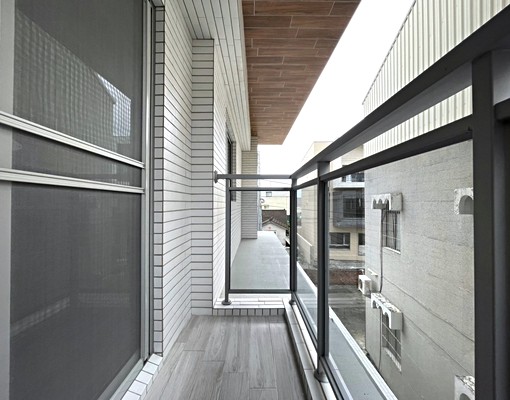 (租)近南科亮麗三房+車位 - Image 14