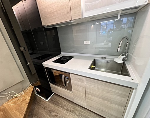 永和住辦皆宜精品挑高宅 - Image 9