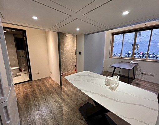 永和住辦皆宜精品挑高宅 - Image 1