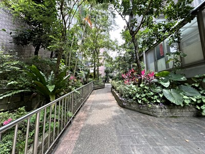 社區圖片