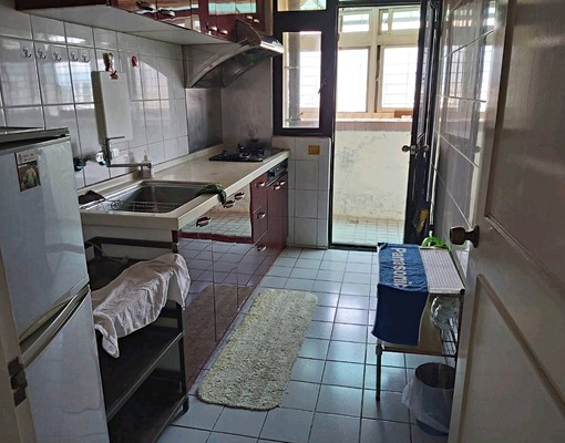 本租屋電梯大樓交通出入方便近宜蘭大學 - Image 13