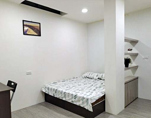 兩房一廳獨洗陽台採光明亮大空間 - 591租屋網 - Image 3