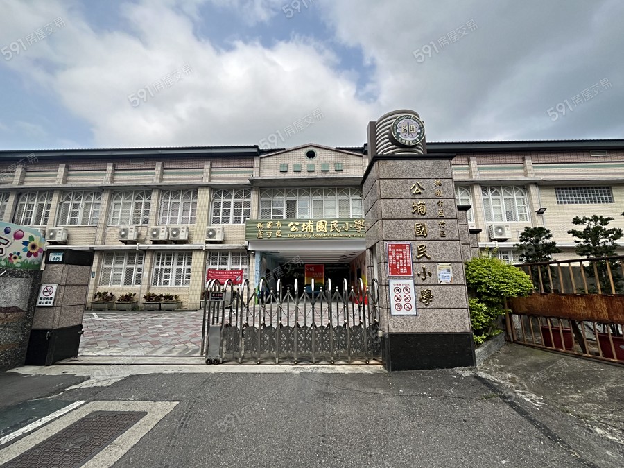 皇普La Vie環境圖