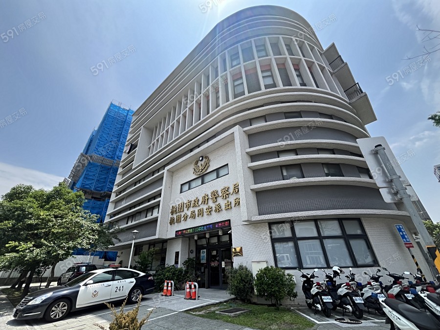 京澄為和環境圖