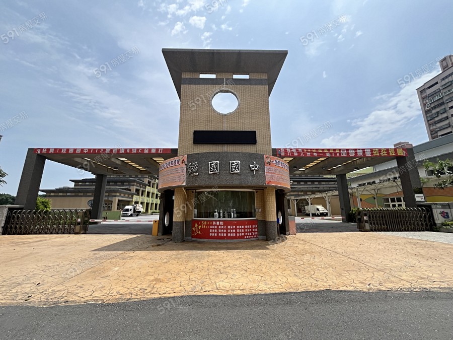 京澄為和環境圖