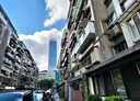 信義區-忠孝東路五段2房1廳，23.4坪