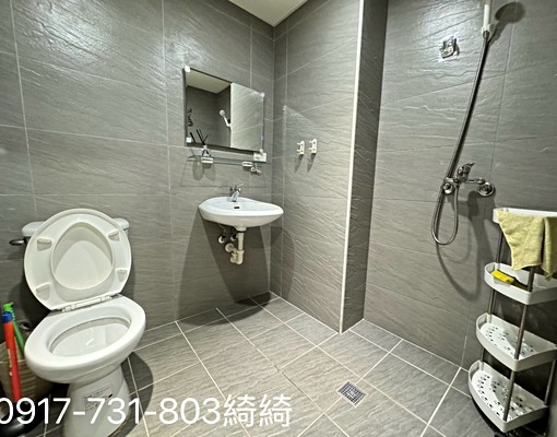 租屋找77✿市府中路,1樓,陽台獨洗,可寵物補助~ - Image 5